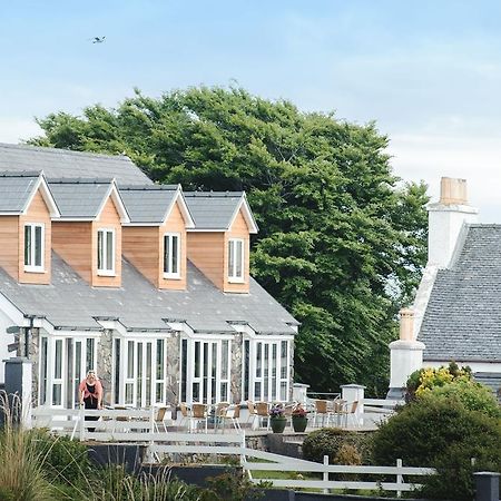 Kirklea Island Suites Tarbert  Exteriör bild