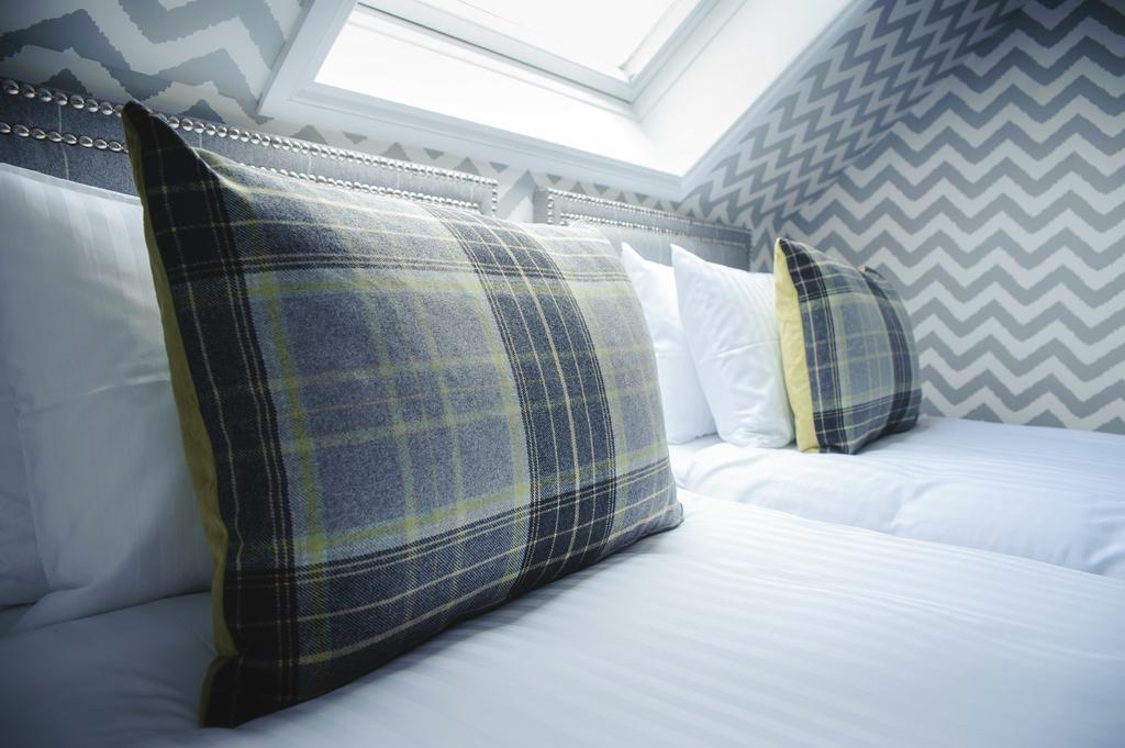 Kirklea Island Suites Tarbert  Exteriör bild