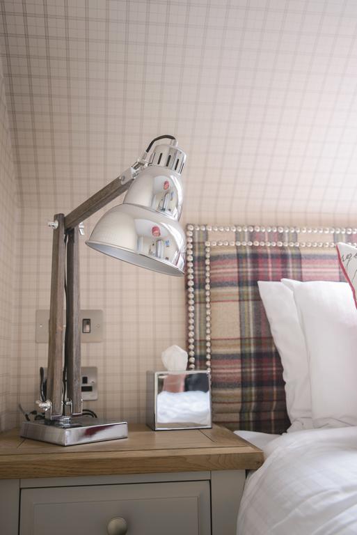 Kirklea Island Suites Tarbert  Exteriör bild