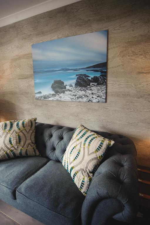 Kirklea Island Suites Tarbert  Exteriör bild
